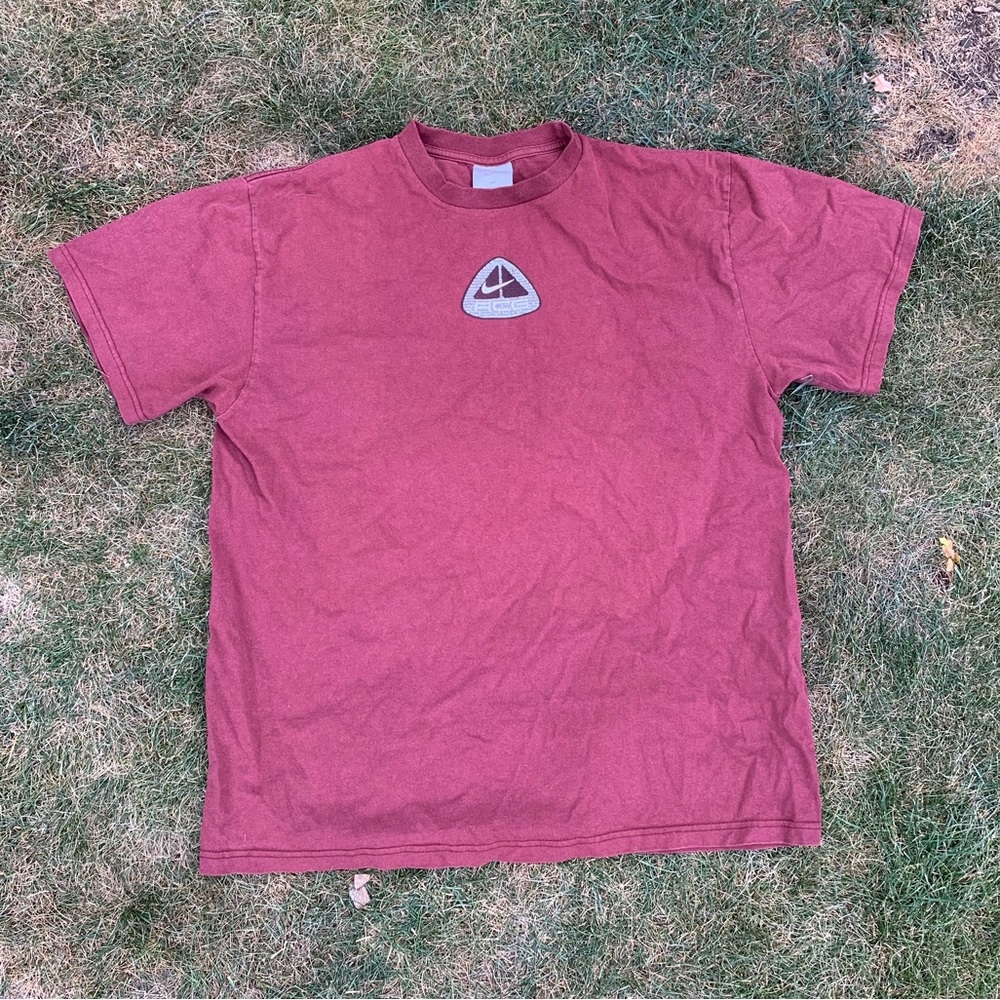 Vintage Nike ACG Shirt